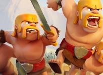 Clash of Clans