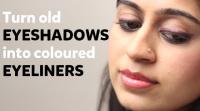 turn-old-eyeshadows-into-coloured-eyeliners
