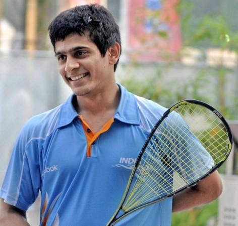 saurav ghosal