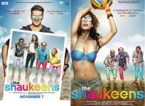 The Shaukeens