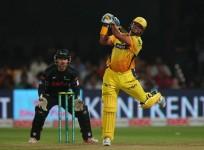Suresh Raina CSK