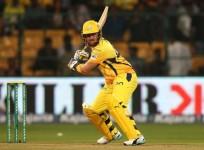 Brendon McCullum CSK
