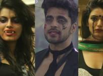 'Bigg Boss 8' Day 1