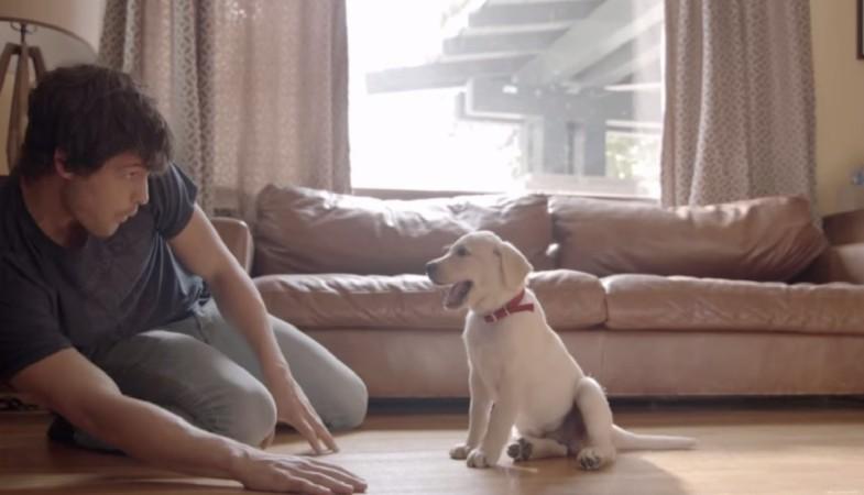 The Budweiser commercial, posted on Global Be(er) Responsible Day, gives a message on safe drinking practices. New Beer Ad 'Friends Are Waiting' Goes Viral