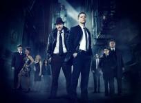 Gotham