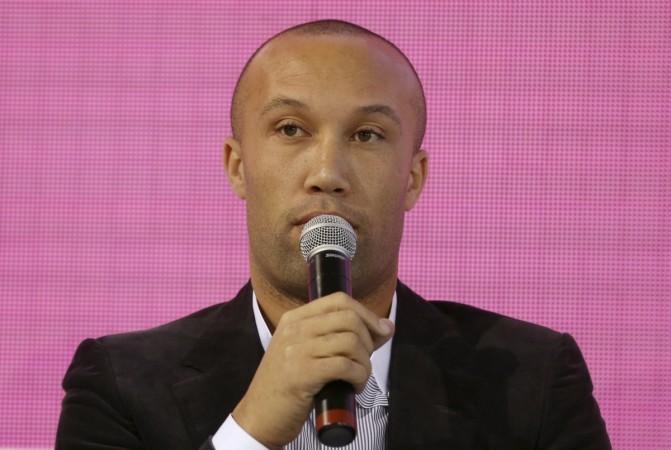 Silvestre's experience playing at the highest level will be very beneficial for the Indian Super League Mikael Silvestre