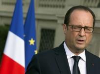 President Francois Hollande said in a statement he had spoken to Algerian Prime Minister Abdelmalek Sellal and that the two countries are doing everything they can to local the captive and ultimately release him.