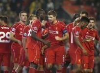Liverpool