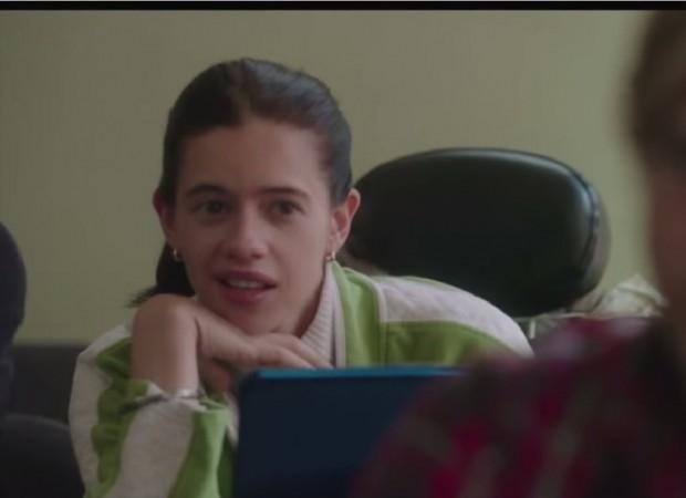 Kalki Koechlin's 'Margarita, With A Straw' Deals with Disability and Sexuality Kalki Koechlin's 'Margarita, With A Straw' Deals with Disability and Sexuality