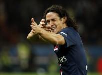 Edinson Cavani