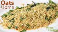 oats-upma