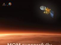Mangalyaan
