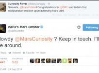 Mangalyaan