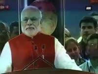 mom-meets-mars-history-has-been-created-pm-modi