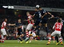 Arsenal vs Southampton