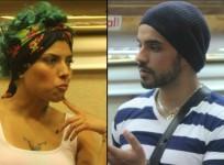 Diandra Soares, Gautam Gulati