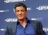 Sylvester Stallone