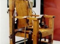Electric Chair