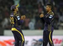 Sunil Narine KKR Suryakumar Yadav