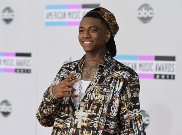 Soulja Boy