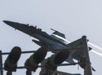 The al-Qaeda-linked 'Khorasan Group' were targeted in Syria because they had 'planned 'imminent' attacks on western countries.