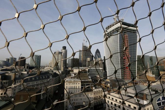 London City