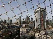 London City