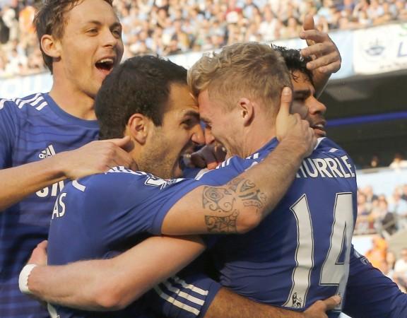 Chelsea will be looking to get back to winning ways against Bolton following their draw at Etihad last week Chelsea