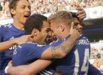 Chelsea