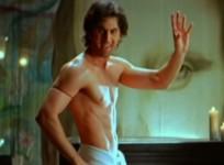 Ranbir Kapoor's six-pack abs coming soon?