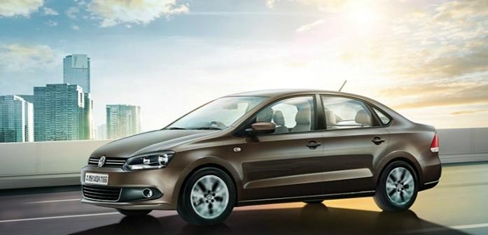 Volkswagen Vento Facelift Makes India Debut at 7.44 lakh; Check Feature, Price, Variant Details Volkswagen Vento Facelift Makes India Debut at 7.44 lakh; Check Feature, Price, Variant Details
