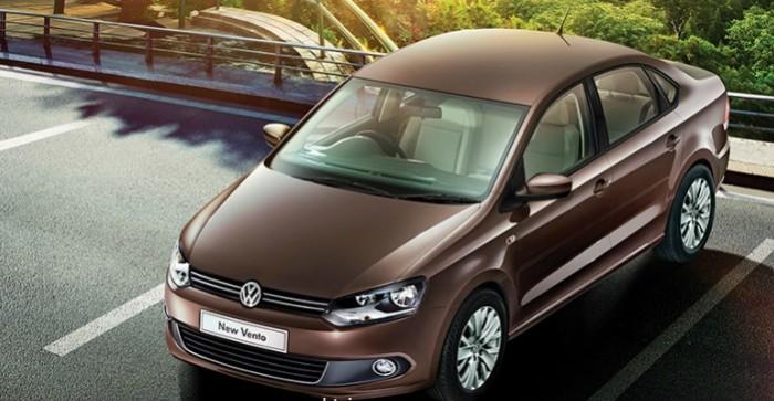 Volkswagen Vento Facelift Makes India Debut at 7.44 lakh; Check Feature, Price, Variant Details Volkswagen Vento Facelift Makes India Debut at 7.44 lakh; Check Feature, Price, Variant Details