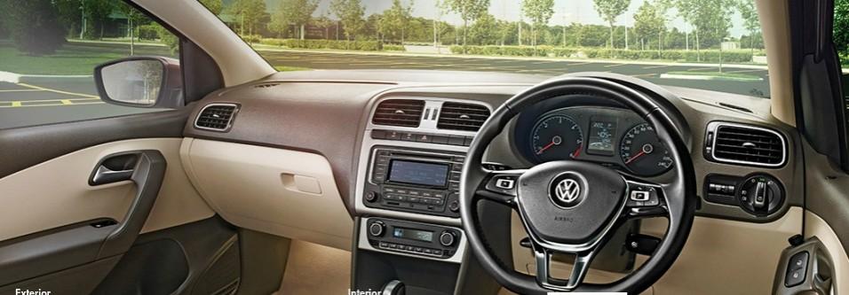 Volkswagen Vento Facelift Makes India Debut at 7.44 lakh; Check Feature, Price, Variant Details Volkswagen Vento Facelift Makes India Debut at 7.44 lakh; Check Feature, Price, Variant Details