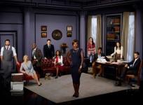 How to Get Away with Murder