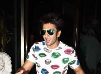 Ranveer Singh