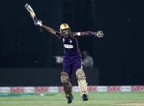 Suryakumar Yadav KKR