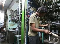 Generic auto parts in India
