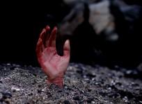 Buried Alive
