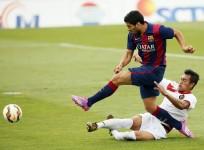 Suarez