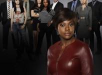 How to Get Away with Murder