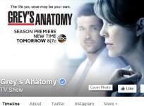Grey's Anatomy
