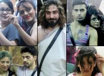 'Bigg Boss 8': Gautam and Diandra Call Each Other 'Sweetheart', Karishma and Arya Conspire Elimination