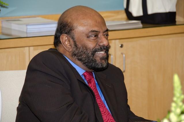 Shiv Nadar