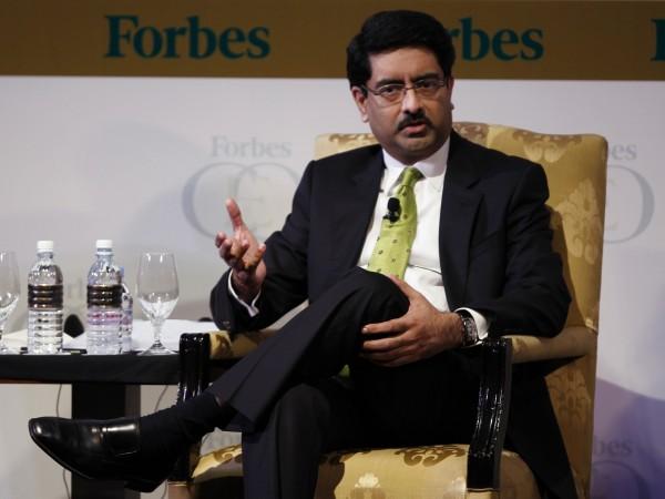 Kumar Birla