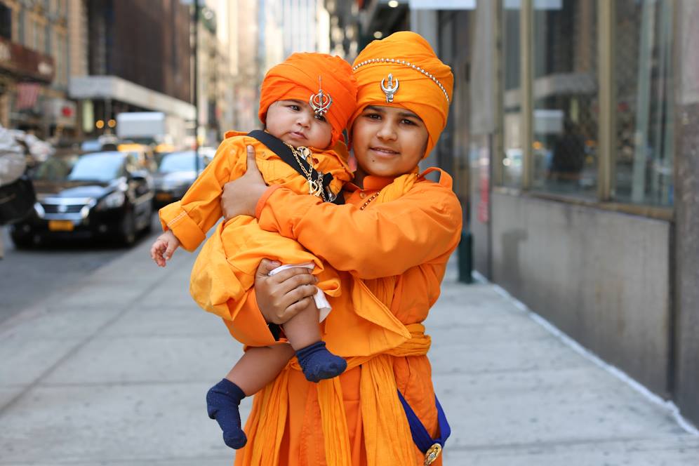 Humans of New York 10 People and Their Quotes [PHOTOS