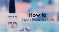 how-to-apply-press-on-nails