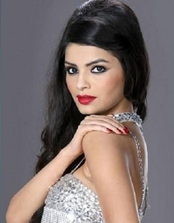 Sonali Raut
