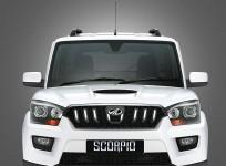 Mahindra Scorpio Automatic (AT) On-Road Price: Bookings For 2WD, 4WD Open Now