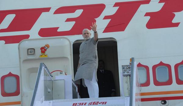 Narendra Modi