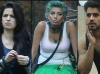 'Bigg Boss 8': Gautam-Diandra Romance Fake, Natasha and Sukirti in Danger Zone on Nomination Night